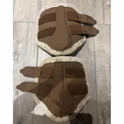 Guêtres de dressage Eskadron Héritage 24/25 taille M