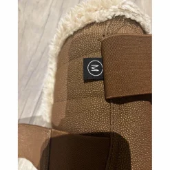 Guêtres de dressage Eskadron Héritage 24/25 taille M