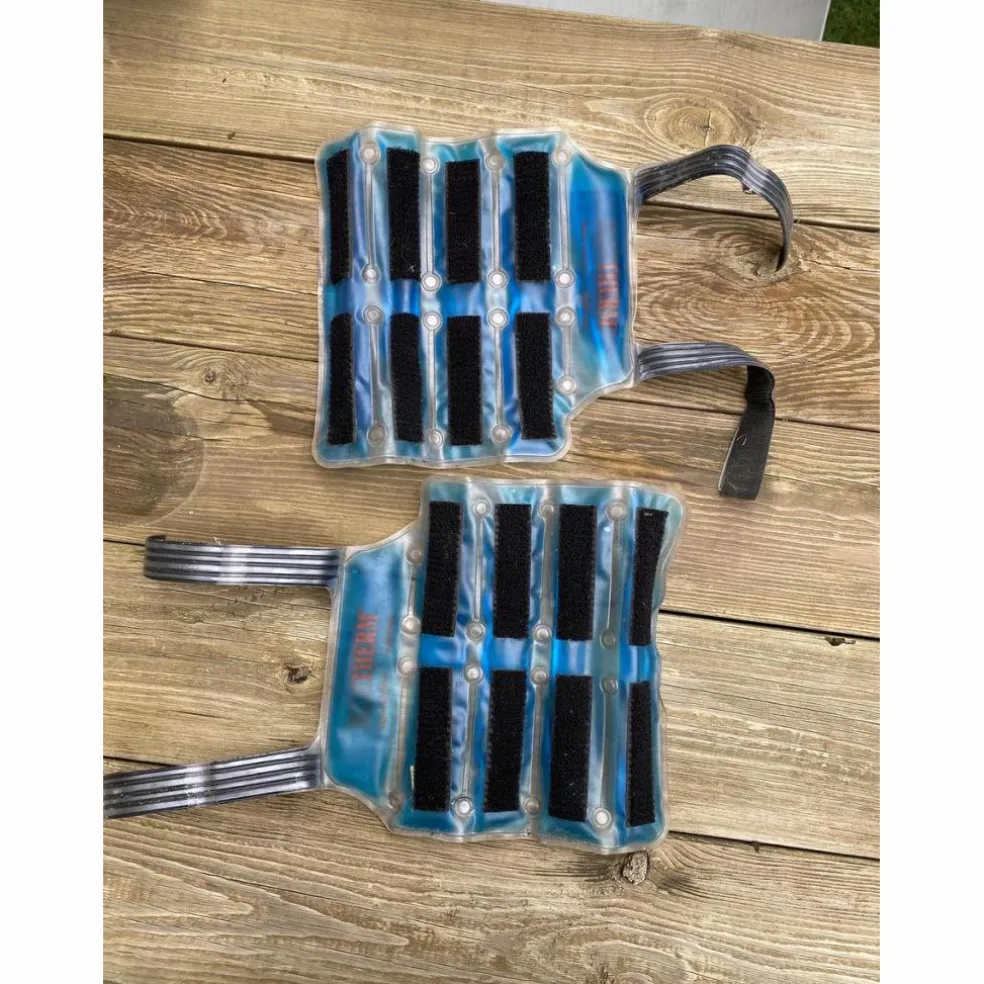 Guêtres de froid Equitherm