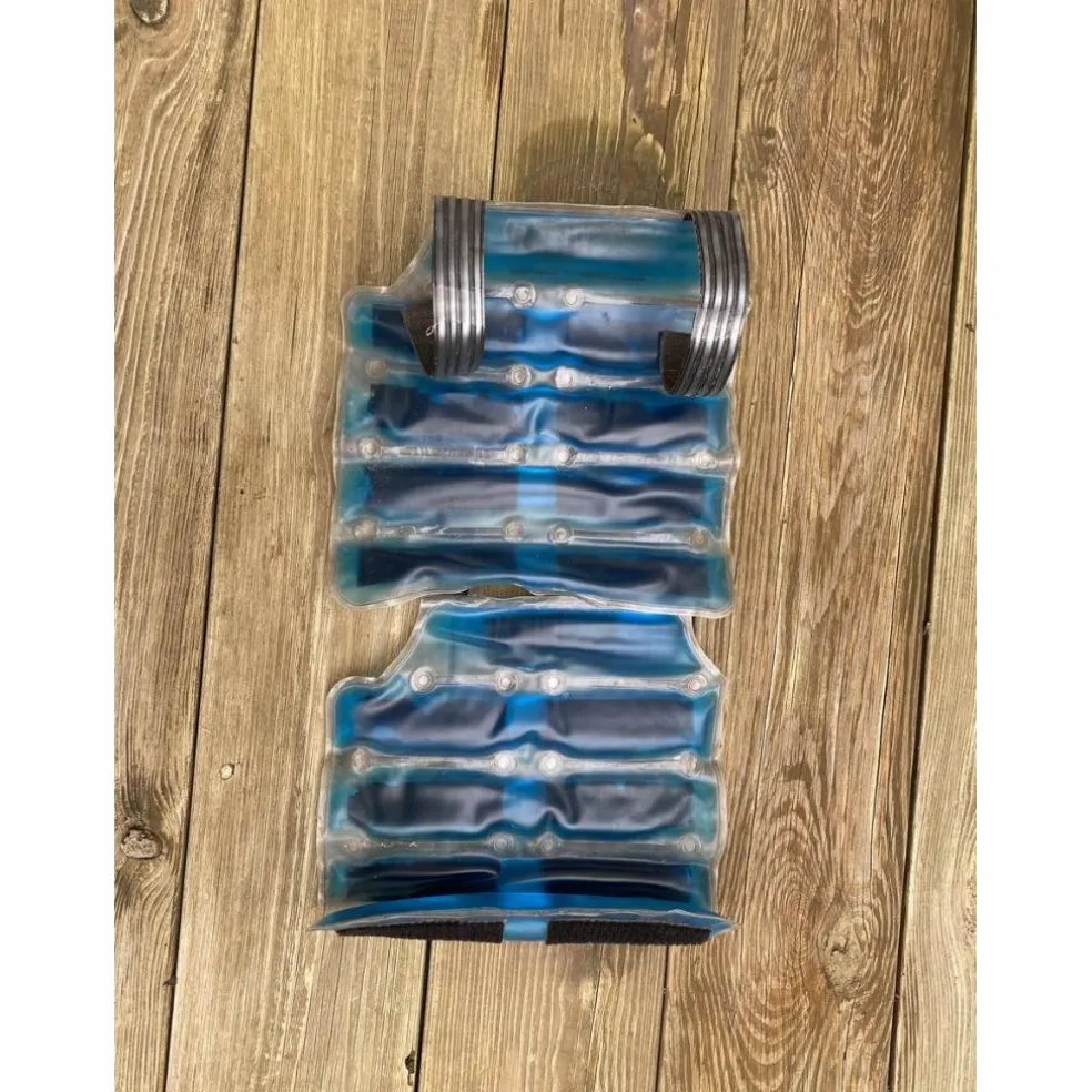 Guêtres de froid Equitherm