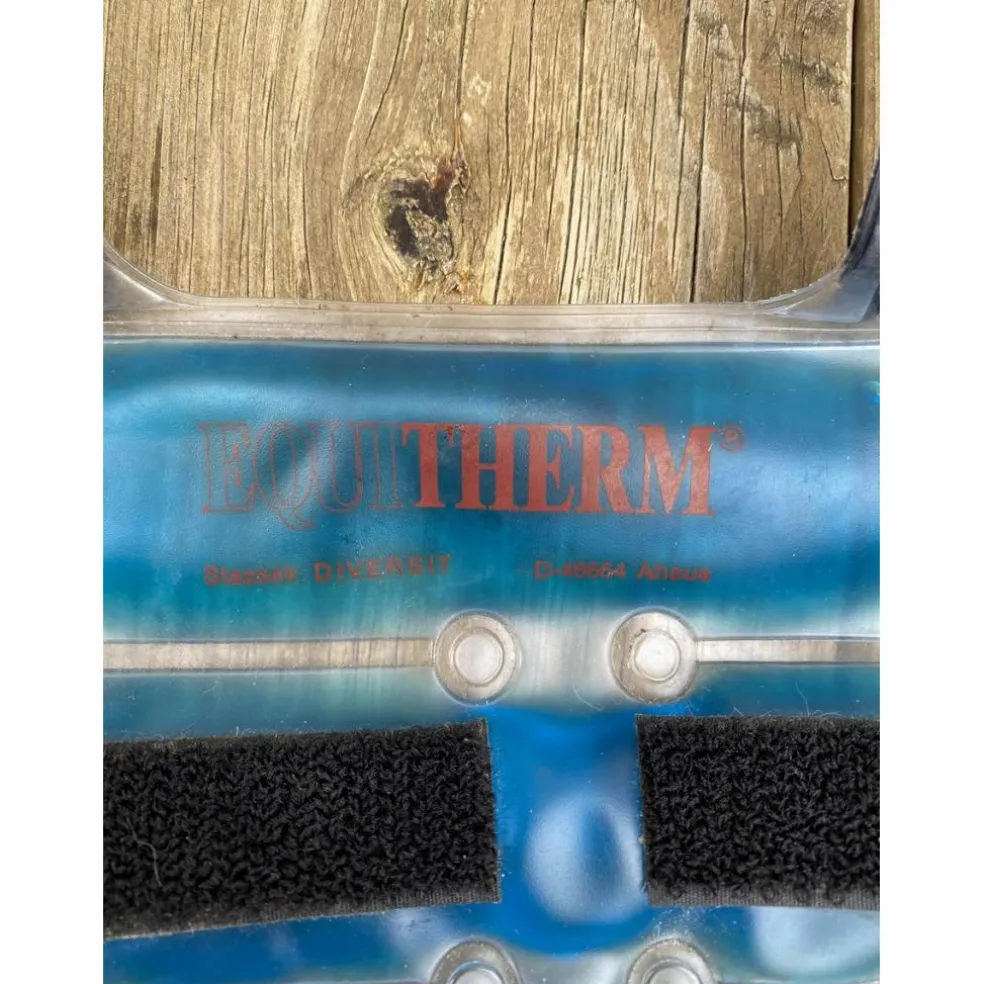 Guêtres de froid Equitherm
