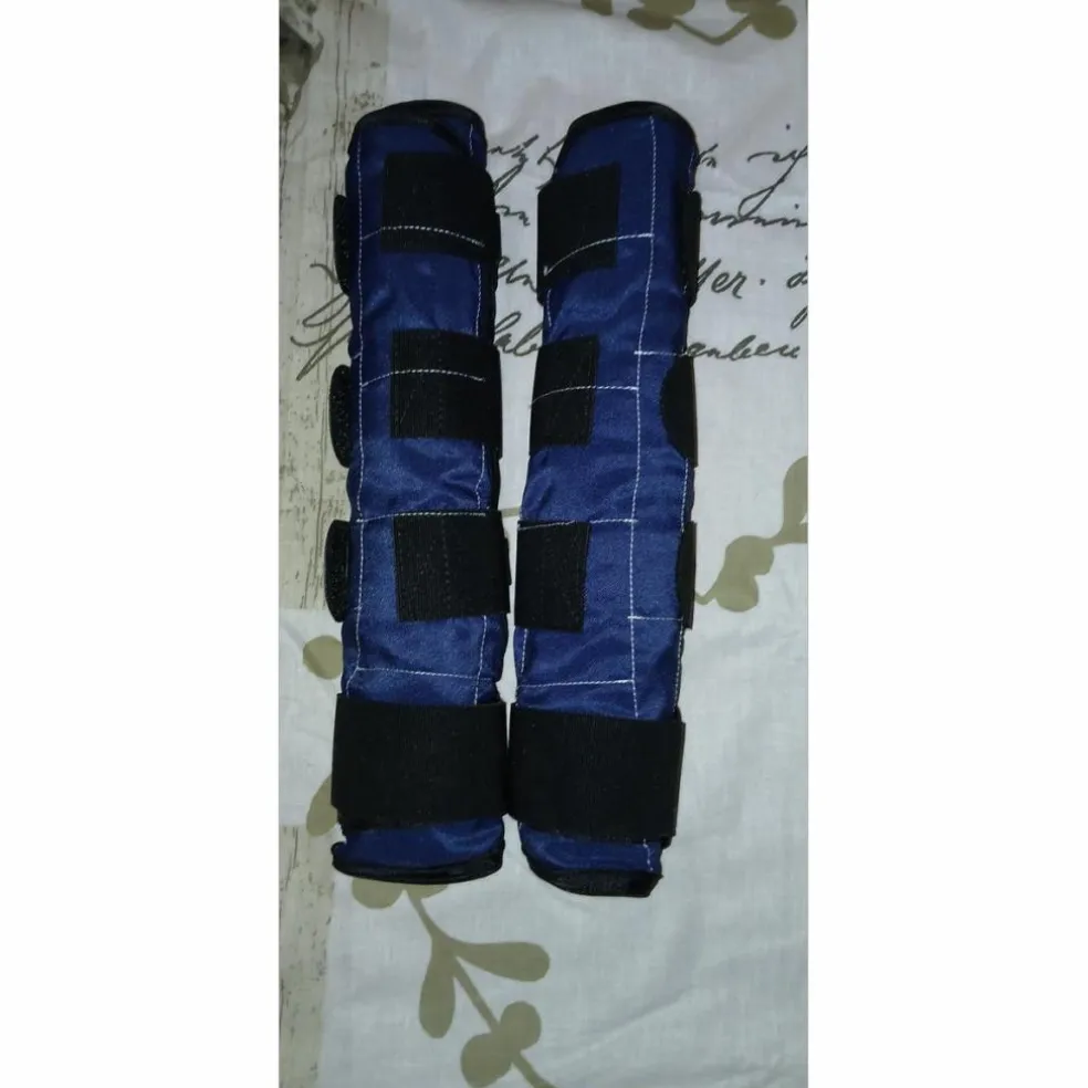 Guêtres de froid M