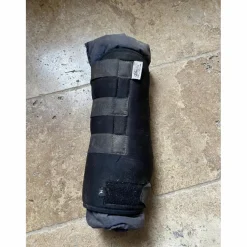 Guêtres de récupération