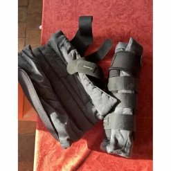 guêtres de repos fouganza