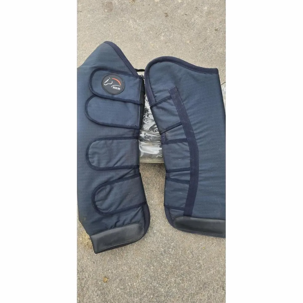 Guêtres de transport COB