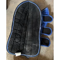 Guêtres de transport equiteme tyrex