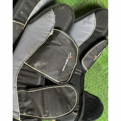 Guêtres de transport Fouganza