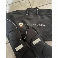 Guêtres de transport Waldhausen