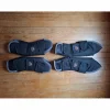 Guêtres de transport Weatherbeeta larges languettes, set de 4 pièces
