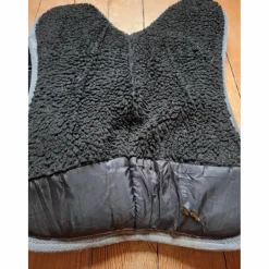 Guêtres de transport Weatherbeeta larges languettes, set de 4 pièces