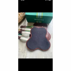 guêtres devoucoux cuir