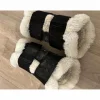 Guêtres dressage mouton Kentucky