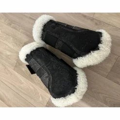 Guêtres dressage mouton Kentucky