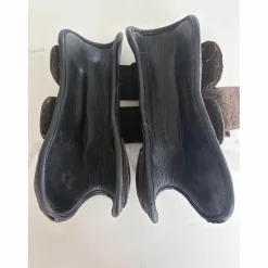 Guêtres en cuir CWD Mlle taille S
