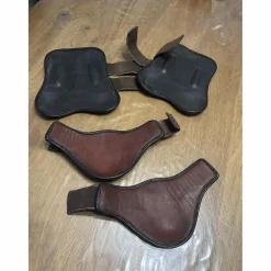 Guêtres et protège boulet CWD
