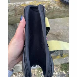 Guêtres et protèges boulet Veredus Kevlar