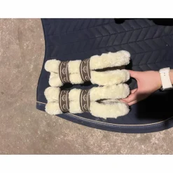 Guêtres et protèges boulets Veredus