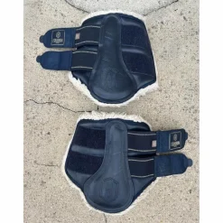 Guêtres fermées