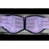 Guêtres fermées dressage equestrian stockholm anemone violet lilas