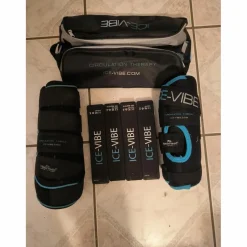 Guêtres ICE VIBE
