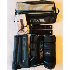 Guêtres Ice Vibe taille Full