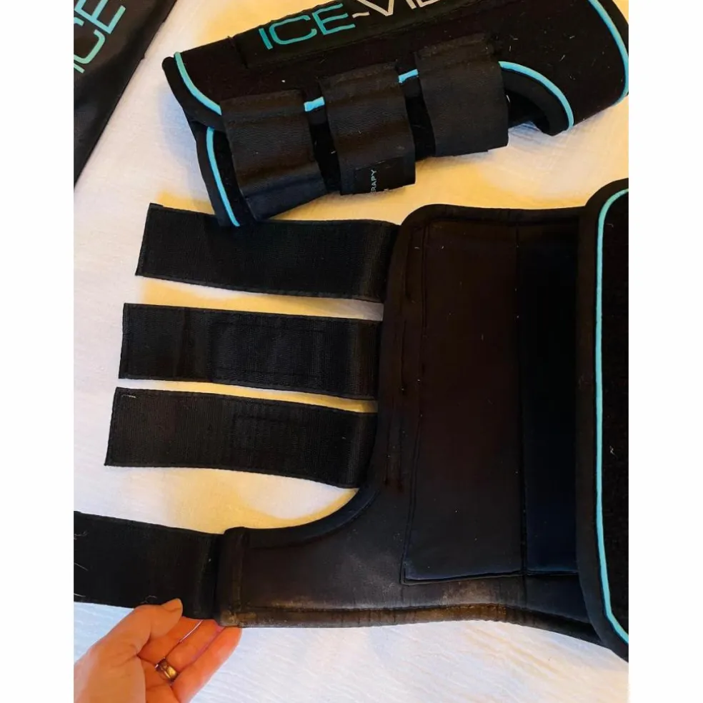 Guêtres Ice Vibe taille Full