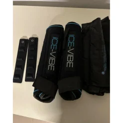 Guêtres ICE VIBES