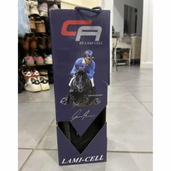 guêtres Lami-cell taille M
