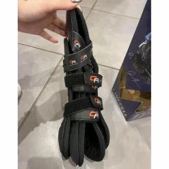 guêtres Lami-cell taille M