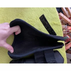 guêtres Lamicell taille M