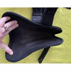 guêtres Lamicell taille M