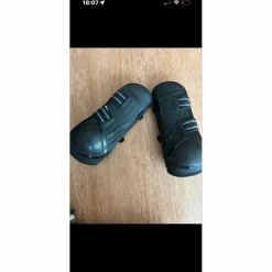 guêtres Lamicell v22