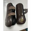 Guêtres marron BR