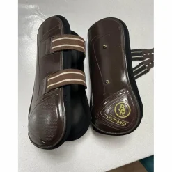Guêtres marron BR