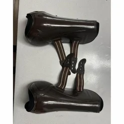 Guêtres marron BR