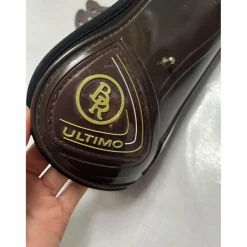 Guêtres marron BR