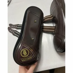Guêtres marron BR