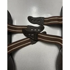 Guêtres marron BR