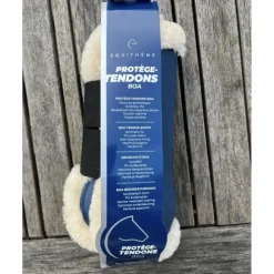 Guêtres moumoutes equithème