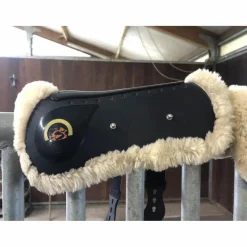 Guêtres mouton kentucky