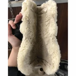 Guêtres mouton kentucky