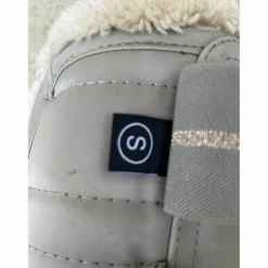 Guêtres mouton taille S