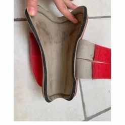 Guêtres Norton