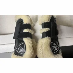 Guêtres Norton XTR Mouton