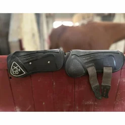 guêtres Norton xtr taille cob