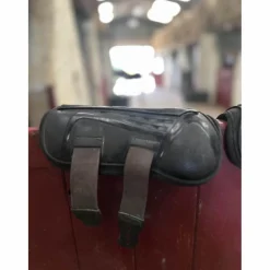 guêtres Norton xtr taille cob