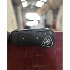 guêtres Norton xtr taille cob