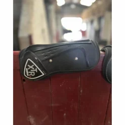guêtres Norton xtr taille cob