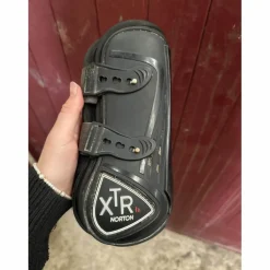 guêtres Norton xtr taille cob