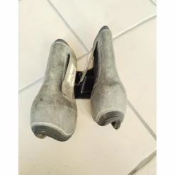 Guêtres ouvertes
